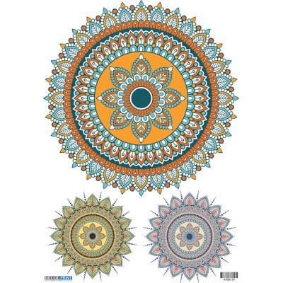 4100114 Mandala